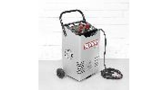 Пуско-зарядное устройство SIVER FY-650